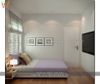 Thiết kế nội thất chung cư | Mẫu chung cư NTCC1304| P403 CC Vũ Ngọc Phan