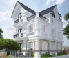 Thiết kế biệt thự Vinhome| Mẫu biệt thự đẹp BT0818| Vinhome Long Biên, Hà Nội