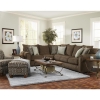Mẫu Sofa đẹp