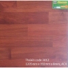 Sàn gỗ Thaixin 8mm