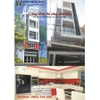 Xây nhà trọn gói - Nhà phố Ninh Hiệp, Gia Lâm