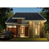 Mẫu nhà cấp 4 đẹp