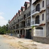 Xây nhà trọn gói Nề