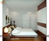 Thiết kế nội thất chung cư | Mẫu chung cư NTCC1304| P403 CC Vũ Ngọc Phan