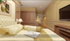 Thiết kế nội thất chung cư| Mẫu chung cư NTCC1311| P2506 T4 Times City