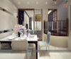 Thiết kế biệt thự 5 tầng | Mẫu biệt thự đẹp BT0819