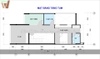 Thiết kế nhà phố| Mẫu nhà đẹp NP1117