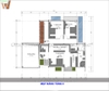 Thiết kế biệt thự vườn 400m2| Mẫu biệt thự đẹp BT0219| Quảng Ninh