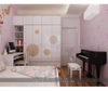 Thiết kế nội thất chung cư | Mẫu chung cư NTCC1307| P608-GH06, KĐT Việt Hưng