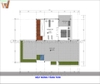 Thiết kế biệt thự vườn 400m2| Mẫu biệt thự đẹp BT0219| Quảng Ninh