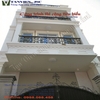 Xây nhà trọn gói - Nhà phố Dịch Vọng Hậu, Cầu Giấy