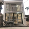 Xây nhà trọn gói - Nhà cấp 4 Đại Mỗ, Nam Từ Liêm - Hà Nội