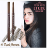 Chì Kẻ Mày Etude House Drawing Eye Brow -  #1 Dark Brown
