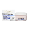 Kem dưỡng 3 tác động dưỡng ẩm, bảo vệ và phục hồi ban đêm L'Oreal Paris Triple Active Night Cream 50ml