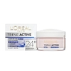 Kem dưỡng 3 tác động dưỡng ẩm, bảo vệ và phục hồi ban đêm L'Oreal Paris Triple Active Night Cream - 50ml