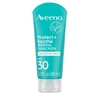 Kem chống nắng không nhờn, chống trôi cho da nhạy cảm Aveeno Positively Mineral Sensitive Skin Daily Sunscreen Lotion with SPF 50