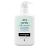 Sữa rửa mặt cho da dầu, nhạy cảm Neutrogena Ultra Gentle Daily Facial Cleanser Foaming Formula 171mL