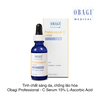 Tinh chất dưỡng sáng da, chống oxy hóa Obagi Medical Professional - C Serum