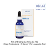 Tinh chất dưỡng sáng da, chống oxy hóa Obagi Medical Professional - C Serum