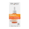 Serum dưỡng sáng da Balance Active Formula Vitamin C Power - 30ml