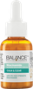 Combo cải thiện mụn cho làn da tươi sáng Serum Balance Niacinamide, Vitamin C và Hyaluronic 30mlx3