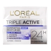 Kem dưỡng 3 tác động dưỡng ẩm, bảo vệ và phục hồi ban đêm L'Oreal Paris Triple Active Night Cream 50ml