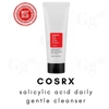 Sữa rửa mặt cho da mụn COSRX SALICYLIC ACID DAILY GENTLE CLEANSER 150ml