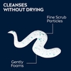 Sữa rửa mặt tẩy da chết dưỡng ẩm tối đa cho nam NIVEA MEN Maximum Hydration Deep Cleaning Face Scrub With Aloe Vera 118ml