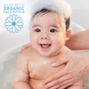 Sữa tắm gội cho bé với tinh dầu hoa cúc hữu cơ Cetaphil Baby Wash & Shampoo with Organic Calendula