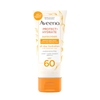 Kem chống nắng  Aveeno Protect + Hydrate Moisturizing Body Sunscreen Lotion, SPF 60 Broad Spectrum & Prebiotic Oat, Oil-, Oxybenzone- & Paraben-Free, Water & Sweat Resistant, Non-Greasy