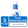 Kem dưỡng ẩm cả ngày CeraVe Facial Moisturizing Lotion AM SPF 30 với ceramides, niacinamide và hyaluronic acid 89ml