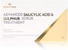 Xà bông cục cho da mụn, trẻ hóa thu nhỏ chân lông Revitale Advanced Salicylic Acid & Sulphur Scrub Treatment Vitamin E 80g