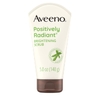 Sữa rửa mặt làm sáng da Aveeno Positively Radiant Skin Brightening Daily Facial Scrub 150ml