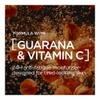 Sữa rửa mặt làm sáng da L'Oreal Men Expert Hydra Energetic Wake-up Effect with Guarana + Vitamin C - 100 ml