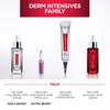 Serum chống lão hóa, giảm thâm nám L'Oreal Paris Revitalift Derm Intensives 10% Pure Glycolic Acid