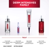 Serum trị thâm, nám dưỡng trắng da L’Oreal Paris Revitalift Derm Intensives 10% Vitamin C 30ml