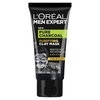 Mặt nạ đất sét than đá L'Oreal Men Expert Pure Charcoal Purifying Clay Mask 50ml