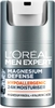 Kem dưỡng ẩm cải thiện da nam L'Oreal Men Expert Sensitive Skin Moisturiser, Magnesium Defence, Hypoallergenic 24H 50ml