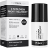 Tinh chất giảm ngăn ngừa mụn The INKEY List C50 Blemish Night Treatment 30ml