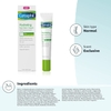 Kem dưỡng ẩm làm sáng và mịn vùng mắt Cetaphil Hydrating Eye Gel-Cream With Hyaluronic Acid, Deeply Hydrate, Brighten & Smooth Under-Eye