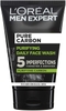 Sữa rửa mặt 5 tác động L'Oreal Men Expert Pure Charcoal Purifying Daily Face Wash 100ml