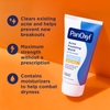 Sữa rửa mặt kháng khuẩn cho da dầu mụn PanOxyl Acne Foaming Wash Benzoyl Peroxide 10% Maximum Strength Antimicrobial 156g