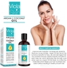 Tinh dầu cao cấp Viola Skin Argan Coconut Oil giảm nếp nhăn, dưỡng ẩm cho da mặt, body, cải thiện tóc khô hư tổn chẻ ngọn