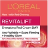 Kem dưỡng da tinh chất nhân sâm và retinol giúp da săn chắc và sáng khỏe L'Oreal Paris Revitalift Energising Red Day Cream 50ml