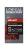 Kem chống lão hóa 5 tác động L'Oréal Men Expert Vita Lift 5 Anti Ageing Moisturiser, 50 ml