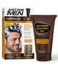 Dầu gội kèm xả giảm tóc bạc cho nam Just For Men Control GX Grey Reducing 2-in-1 Shampoo and Conditioner 118 ml