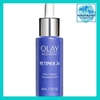 Tinh chất phục hồi da ban đêm Olay Retinol + Vitamin B3 24 Night Serum – 40 mL