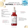 Serum chống lão hóa da La Roche Posay Retinol B3 Serum 30ml