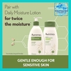 Sữa tắm yến mạch dưỡng ẩm hằng ngày cho da khô Aveeno Daily Moisturizing Body Wash 532ml