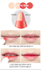 Son dưỡng 2 màu Etude House Balm Color Tint #4 Apple